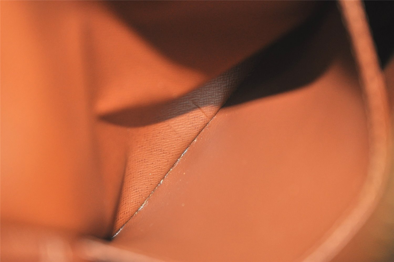 Authentic Louis Vuitton Monogram Amazone Shoulder Cross Bag M45236 LV Junk 5421K