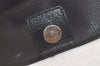 Authentic GUCCI Vintage Hand Bag Leather Black Junk 5423K