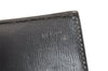 Authentic Louis Vuitton Epi Malesherbes Hand Bag Purse Black M52372 LV 5425J