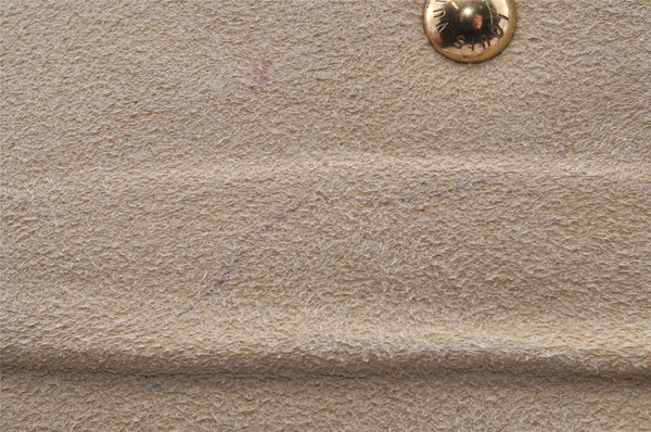 Authentic Louis Vuitton Monogram Hudson PM Shoulder Bag Purse M40027 LV 5427I