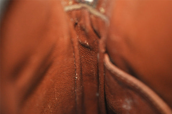 Authentic Louis Vuitton Monogram Amazone Shoulder Cross Bag M45236 Junk 5428I