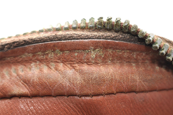 Authentic Louis Vuitton Monogram Amazone Shoulder Cross Bag M45236 Junk 5428I