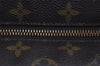 Authentic Louis Vuitton Monogram Luco Shoulder Tote Bag M51155 LV 5431I