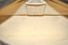 Authentic Louis Vuitton Monogram Luco Shoulder Tote Bag M51155 LV 5431I