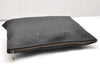 Authentic MCM Vintage Clutch Hand Bag Purse PVC Black 5432K