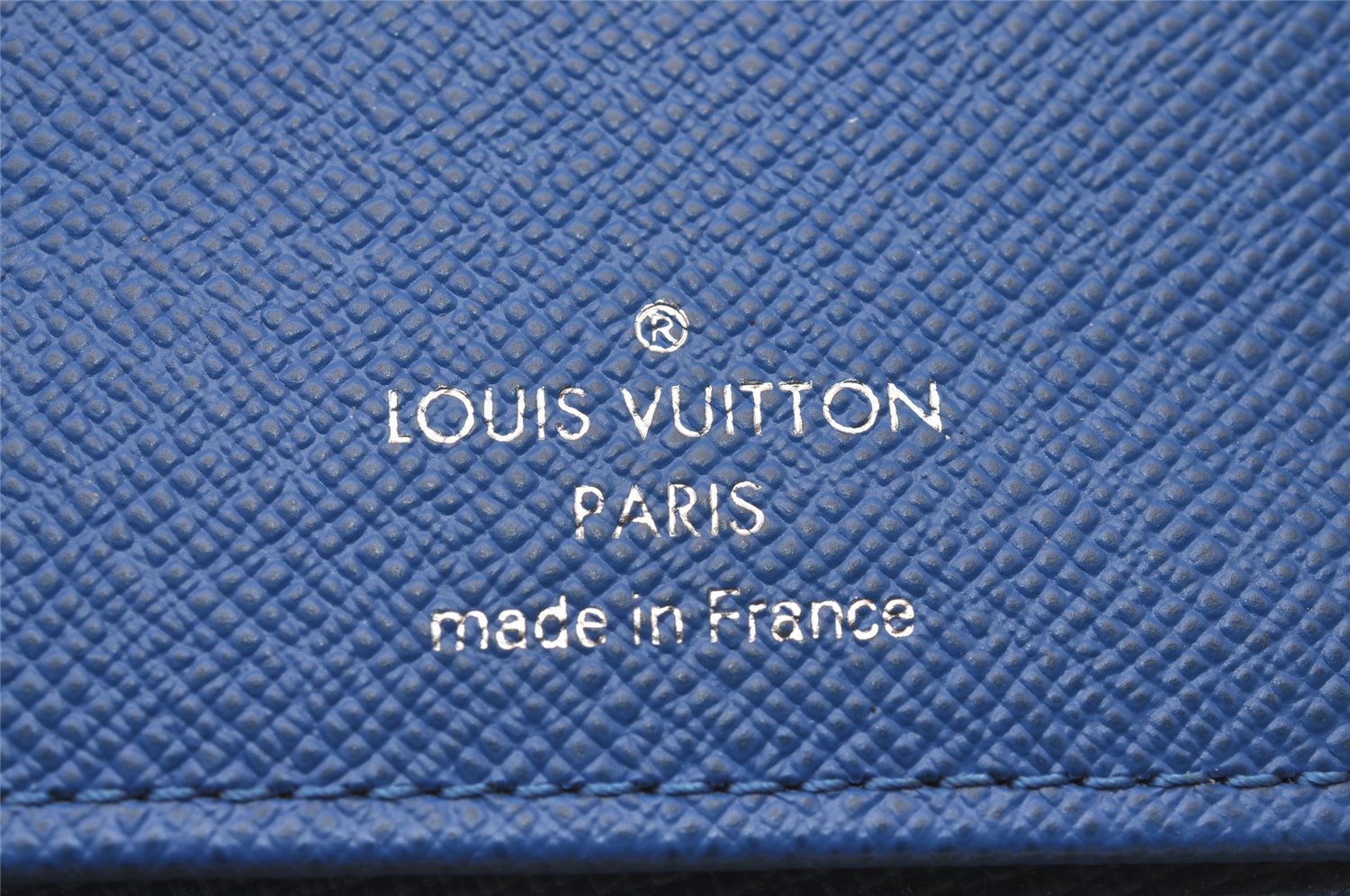 Auth Louis Vuitton Monogram Watercolor Zippy Wallet Vertical M80499 Box 5433J