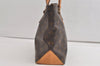 Authentic Louis Vuitton Monogram Cabas Piano Shoulder Tote Bag M51148 LV 5434K