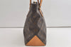Authentic Louis Vuitton Monogram Cabas Piano Shoulder Tote Bag M51148 LV 5434K