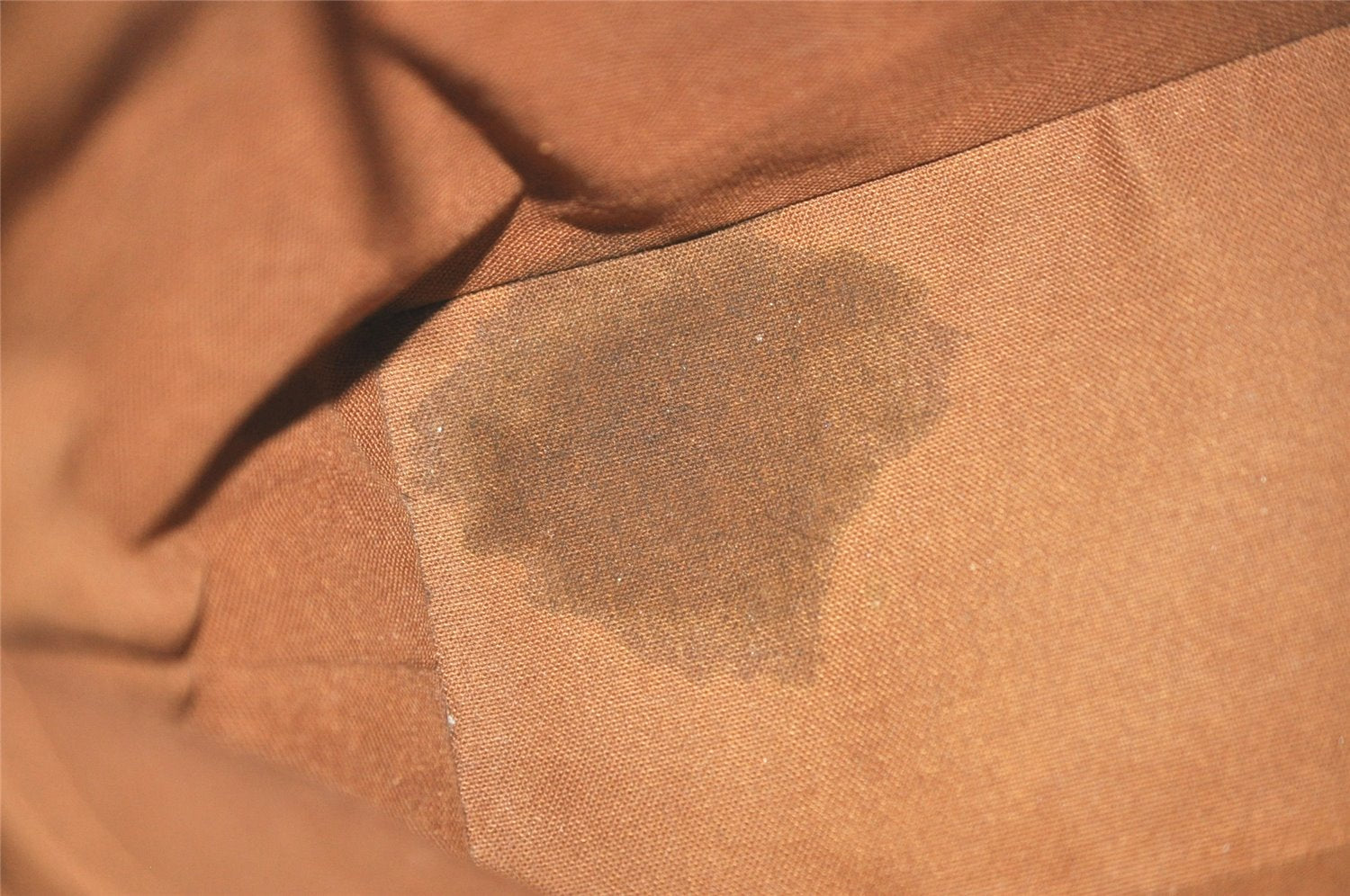 Authentic Louis Vuitton Monogram Cabas Piano Shoulder Tote Bag M51148 LV 5434K