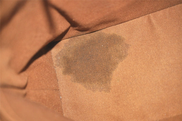 Authentic Louis Vuitton Monogram Cabas Piano Shoulder Tote Bag M51148 LV 5434K