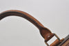 Authentic Louis Vuitton Monogram Speedy 30 Hand Boston Bag Old Model LV 5435I