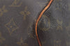 Authentic Louis Vuitton Monogram Speedy 30 Hand Boston Bag Old Model LV 5435I