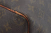 Authentic Louis Vuitton Monogram Speedy 30 Hand Boston Bag Old Model LV 5435I