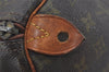 Authentic Louis Vuitton Monogram Speedy 30 Hand Boston Bag Old Model LV 5435I