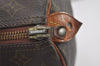 Authentic Louis Vuitton Monogram Speedy 30 Hand Boston Bag Old Model LV 5435I