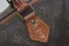 Authentic Louis Vuitton Monogram Speedy 30 Hand Boston Bag Old Model LV 5435I