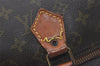 Authentic Louis Vuitton Monogram Speedy 30 Hand Boston Bag Old Model LV 5435I