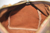 Authentic Louis Vuitton Monogram Speedy 30 Hand Boston Bag Old Model LV 5435I