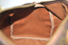 Authentic Louis Vuitton Monogram Speedy 30 Hand Boston Bag Old Model LV 5435I