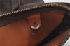 Authentic Louis Vuitton Monogram Speedy 30 Hand Boston Bag Old Model LV 5435I