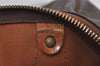 Authentic Louis Vuitton Monogram Speedy 30 Hand Boston Bag Old Model LV 5435I