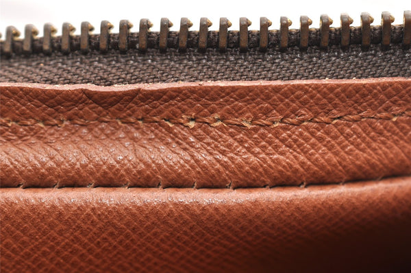 Auth Louis Vuitton Monogram Marly Bandouliere Shoulder Bag M51828 LV Junk 5436I