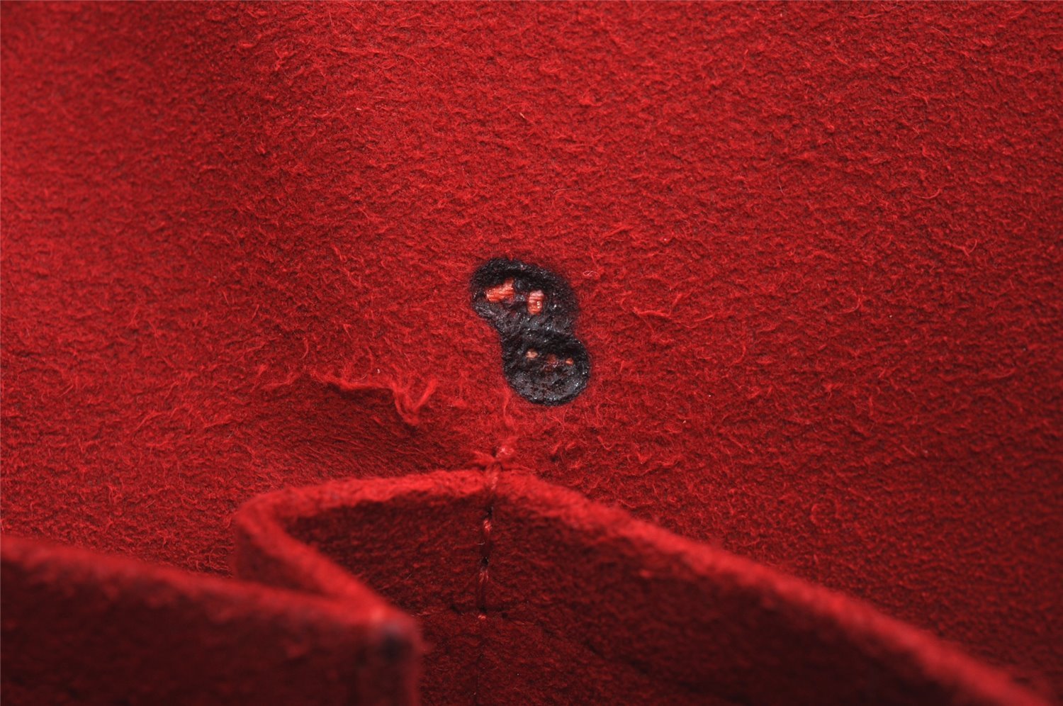 Authentic Louis Vuitton Damier Saleya MM Shoulder Tote Bag N51182 LV 5440J