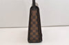 Authentic Louis Vuitton Damier Tribeca Carre Shoulder Hand Bag N51161 LV 5444J