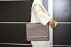 Authentic Louis Vuitton Damier Tribeca Carre Shoulder Hand Bag N51161 LV 5444J