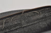 Authentic Louis Vuitton Epi Riviera Hand Bag Black M48182 LV Junk 5445I