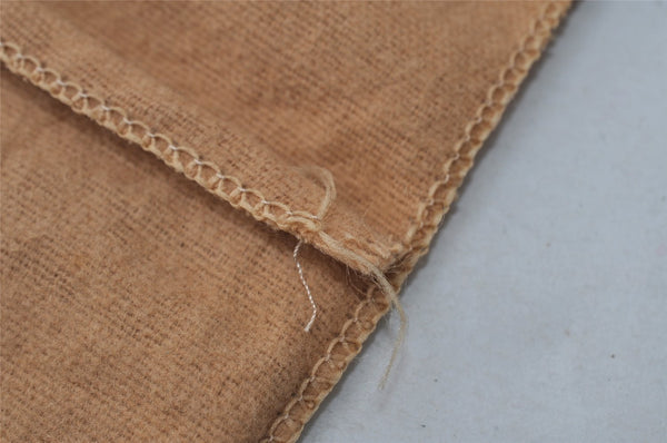 Authentic Louis Vuitton Damier Pochette Accessoires Pouch Purse N51985 LV 5449I