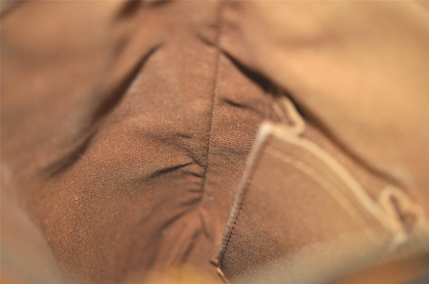 Authentic Louis Vuitton Monogram Odeon PM Shoulder Cross Bag M56390 LV 5450I