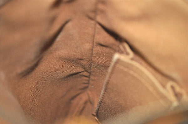 Authentic Louis Vuitton Monogram Odeon PM Shoulder Cross Bag M56390 LV 5450I