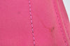 Authentic PRADA SS Canvas 2Way Shoulder Cross Body Hand Bag Pink 5454I