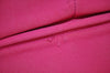 Authentic PRADA SS Canvas 2Way Shoulder Cross Body Hand Bag Pink 5454I