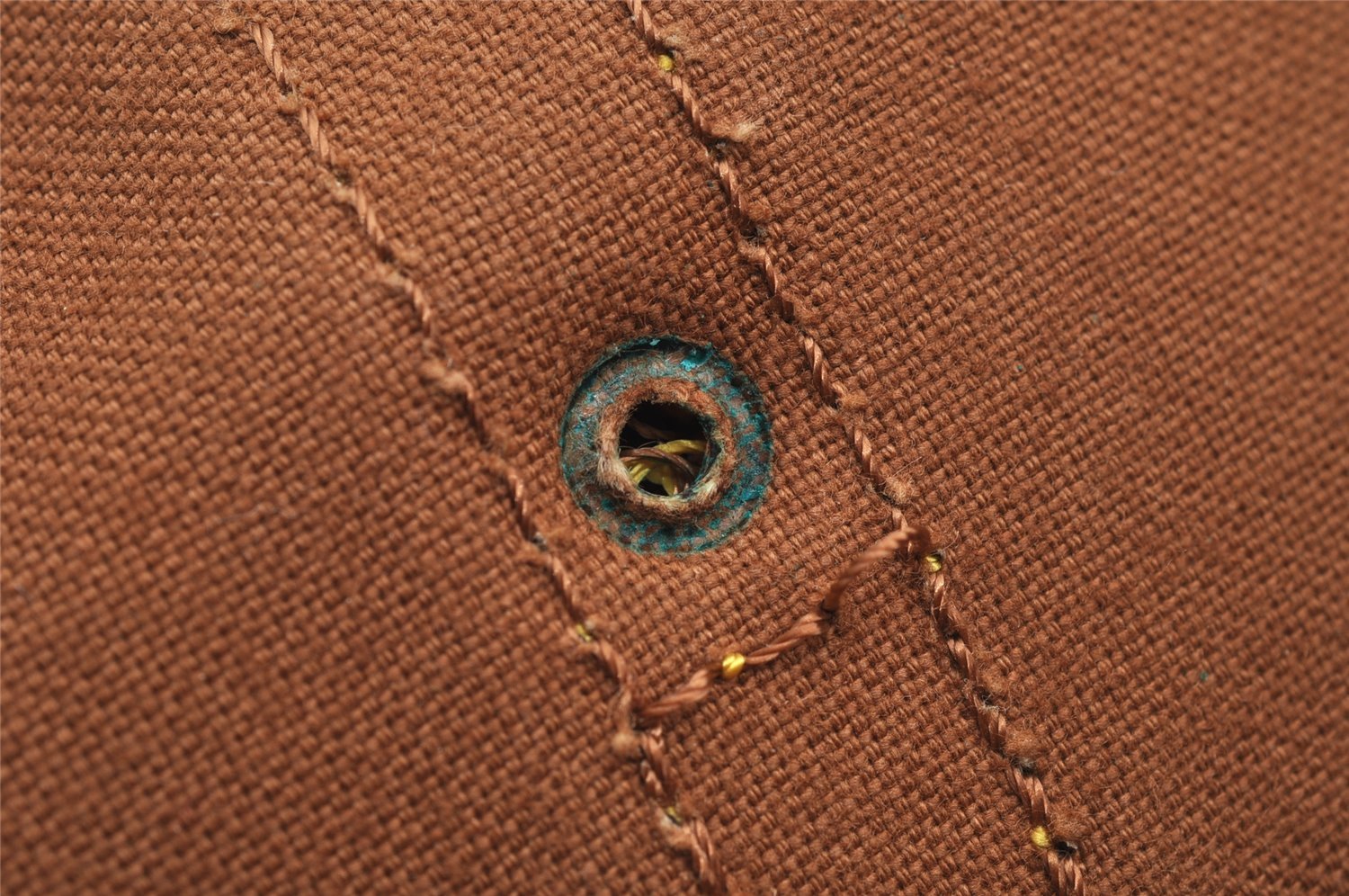 Authentic Louis Vuitton Monogram Sac Souple 35 Hand Boston Bag M41626 LV 5455I