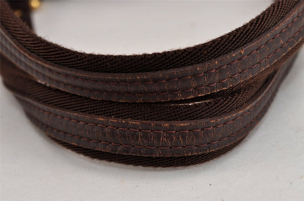 Authentic Louis Vuitton Monogram Mini Lucille PM Hand Bag Pink M92678 LV 5455J