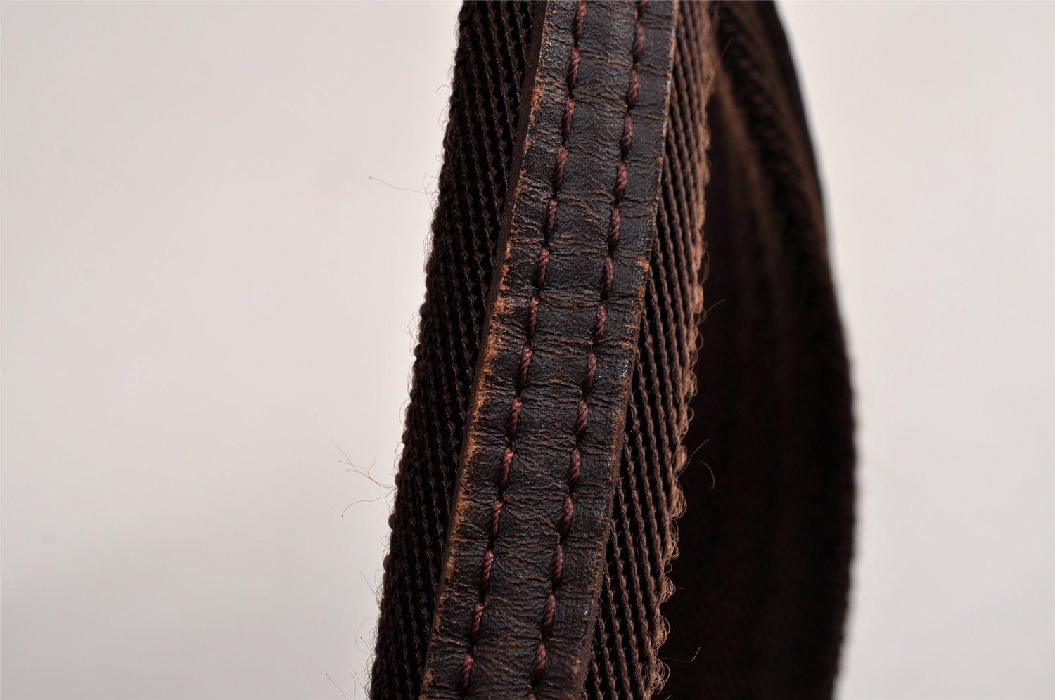 Authentic Louis Vuitton Monogram Mini Lucille PM Hand Bag Pink M92678 LV 5455J