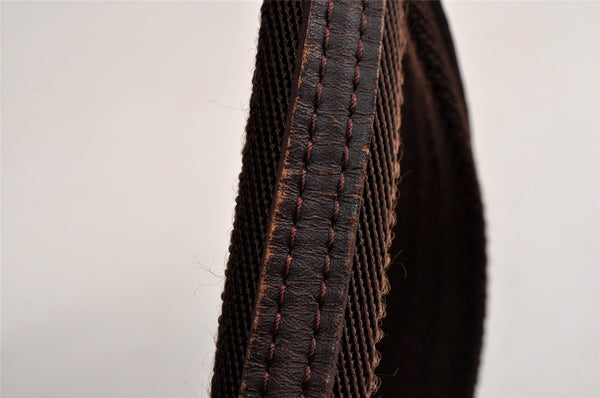 Authentic Louis Vuitton Monogram Mini Lucille PM Hand Bag Pink M92678 LV 5455J