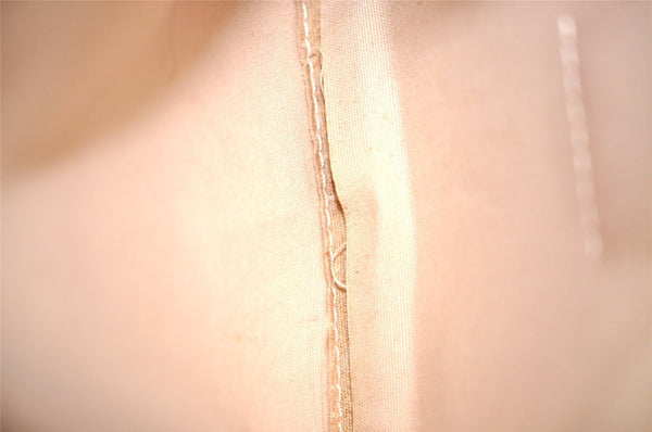 Authentic Louis Vuitton Monogram Mini Lucille PM Hand Bag Pink M92678 LV 5455J