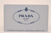 Authentic PRADA SAFFIANO METAL Leather 4 Hooks Key Case 1PG004 Navy Box 5457J