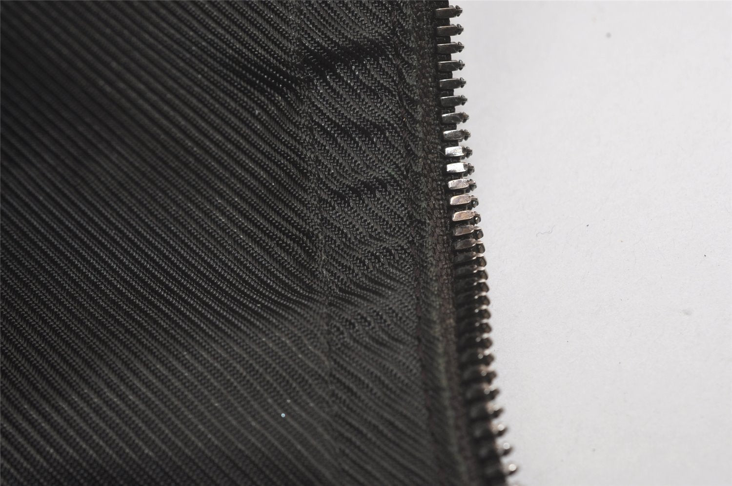 Authentic GUCCI Shoulder Cross Body Bag GG Canvas Leather 35098 Brown 5460I