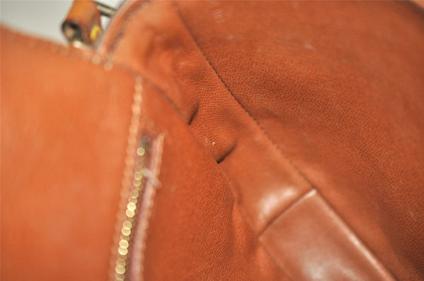 Authentic Louis Vuitton Monogram Chantilly PM Shoulder Cross Bag M51234 LV 5462I