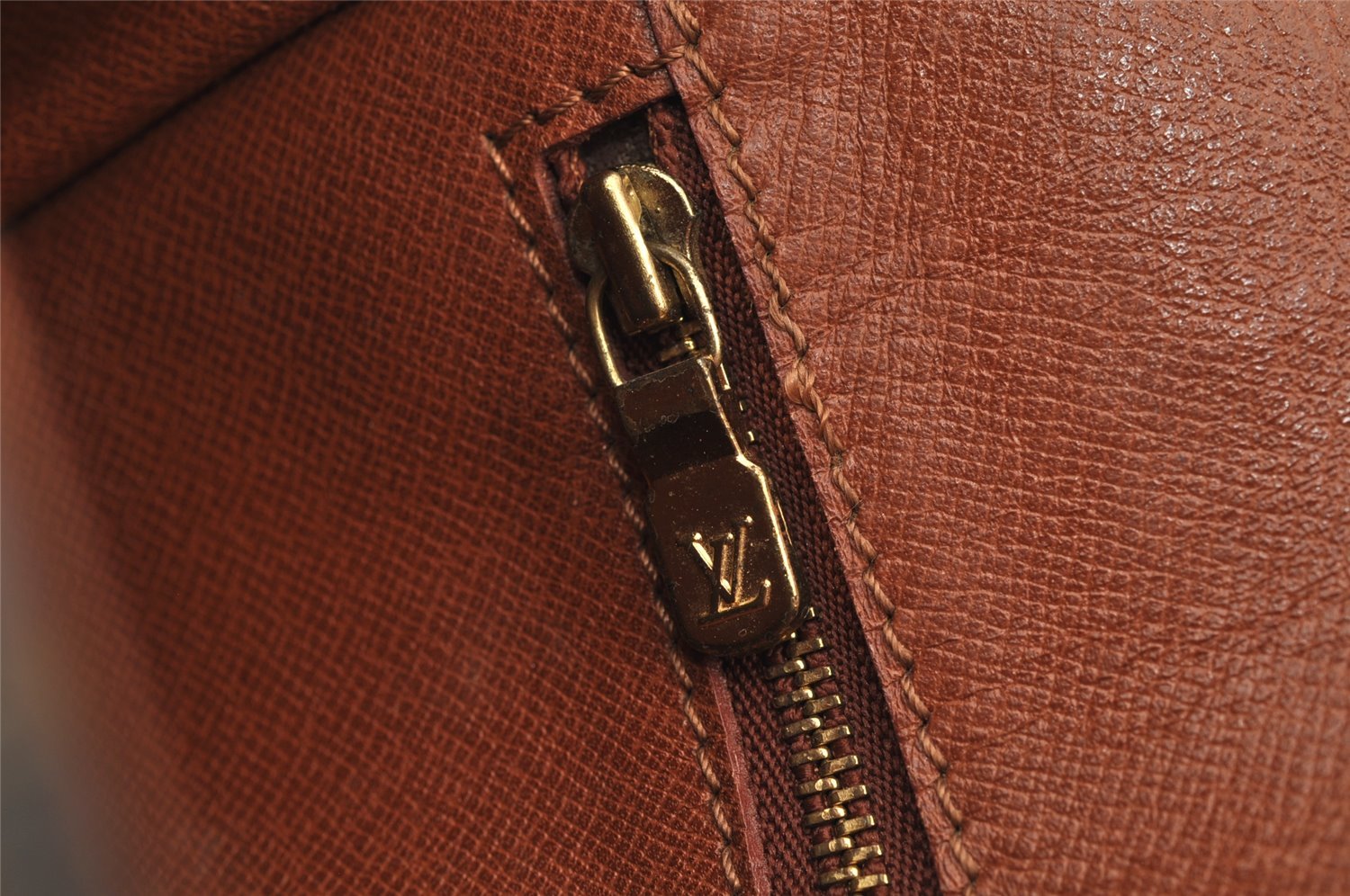 Authentic Louis Vuitton Monogram Chantilly PM Shoulder Cross Bag M51234 LV 5462I