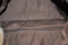 Authentic GUCCI Eclipse Shoulder Tote Bag GG Canvas Leather 121023 Brown 5462K