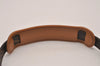 Authentic Louis Vuitton Monogram Shoulder Strap 40.2-47.2" LV 5463J