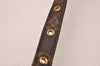 Authentic Louis Vuitton Monogram Shoulder Strap 40.2-47.2" LV 5463J