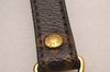 Authentic Louis Vuitton Monogram Shoulder Strap 40.2-47.2" LV 5463J