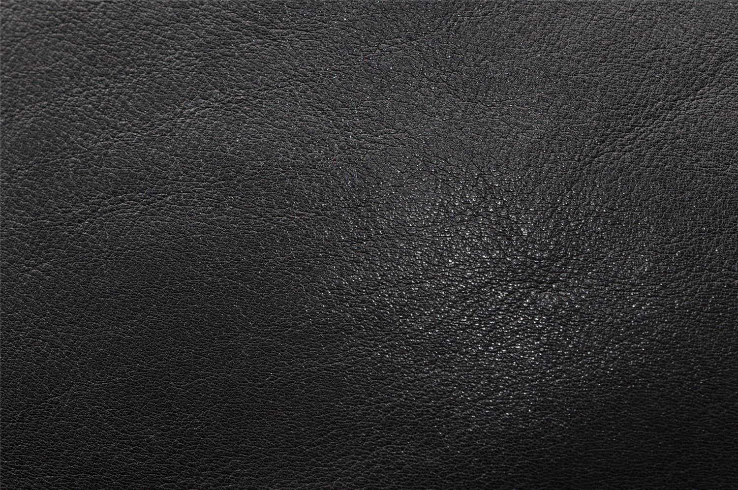 Authentic GUCCI Vintage Bamboo 2Way Shoulder Hand Bag Leather Black 5464I