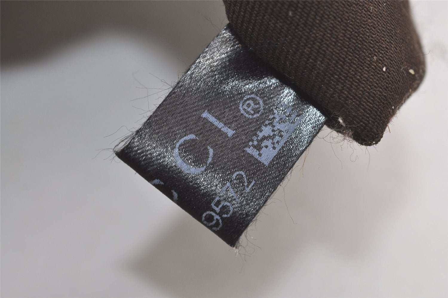 Authentic GUCCI GG Crystal Hand Tote Bag GG PVC Leather 131228 Gold 5465I